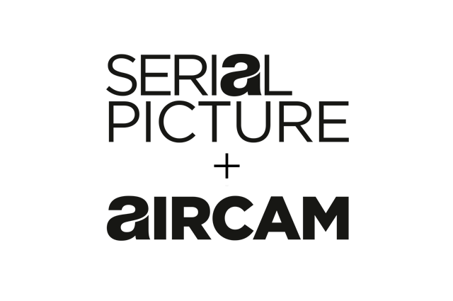 Aircam @ Serial Picture